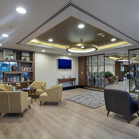Hotel Ramada By Wyndham Elazig Extérieur photo