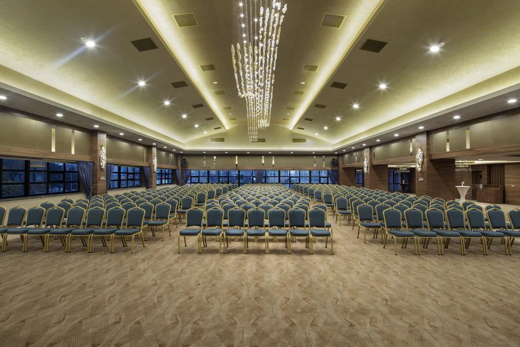Hotel Ramada By Wyndham Elazig Extérieur photo