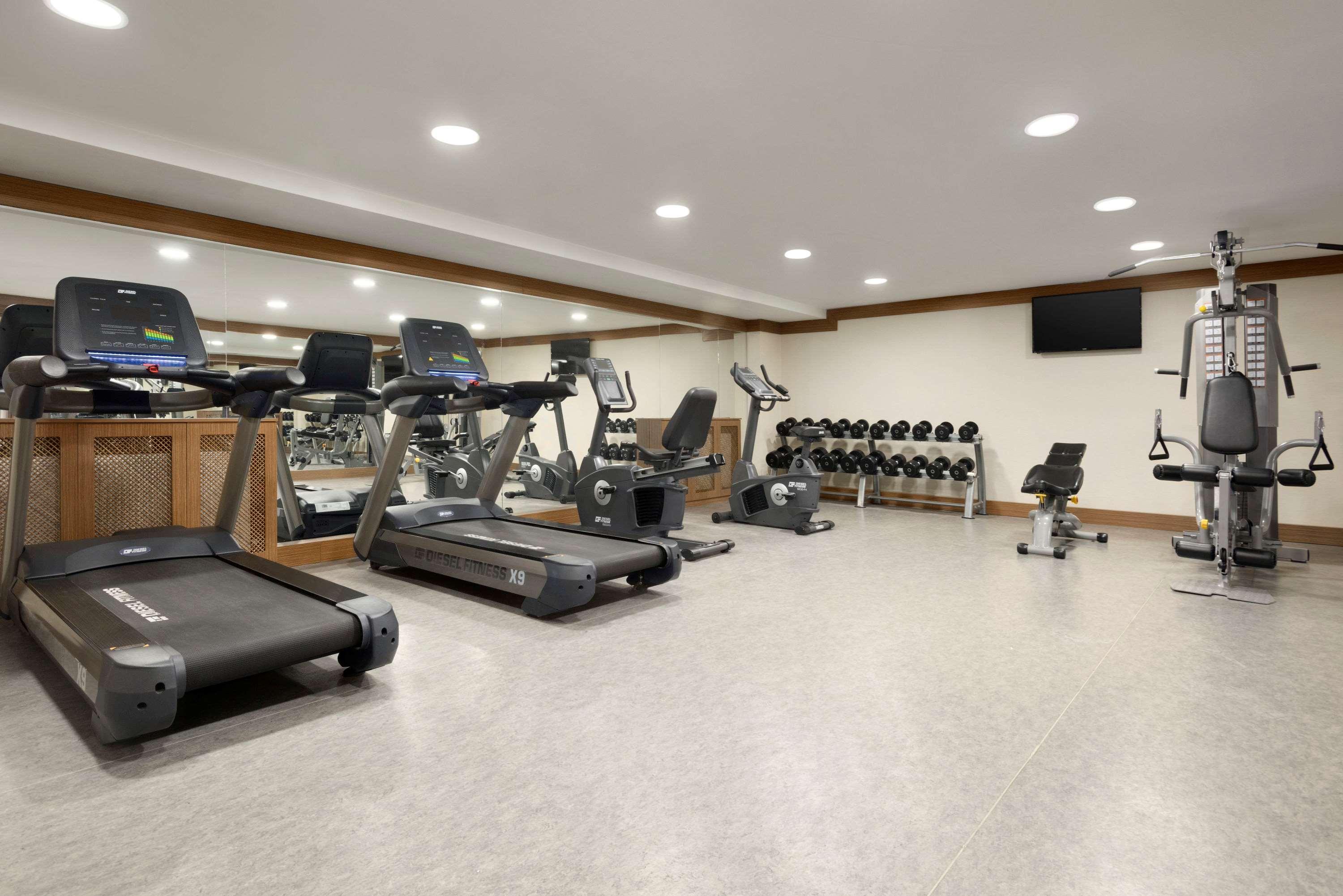 Hotel Ramada By Wyndham Elazig Extérieur photo