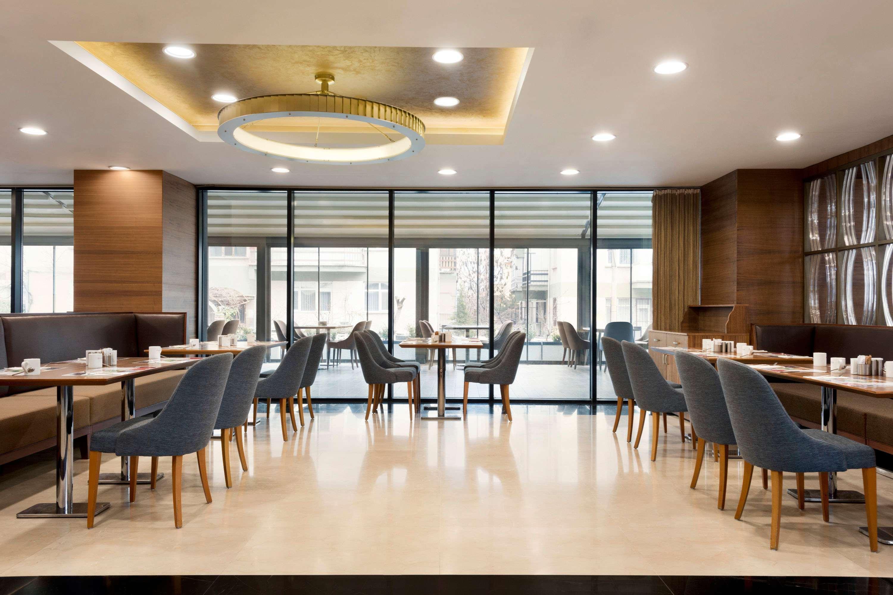 Hotel Ramada By Wyndham Elazig Extérieur photo