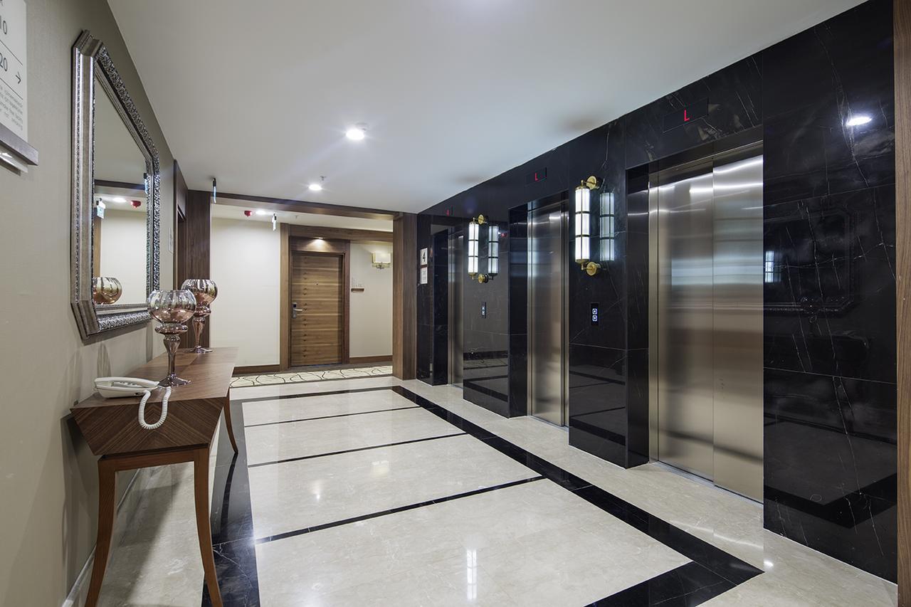 Hotel Ramada By Wyndham Elazig Extérieur photo